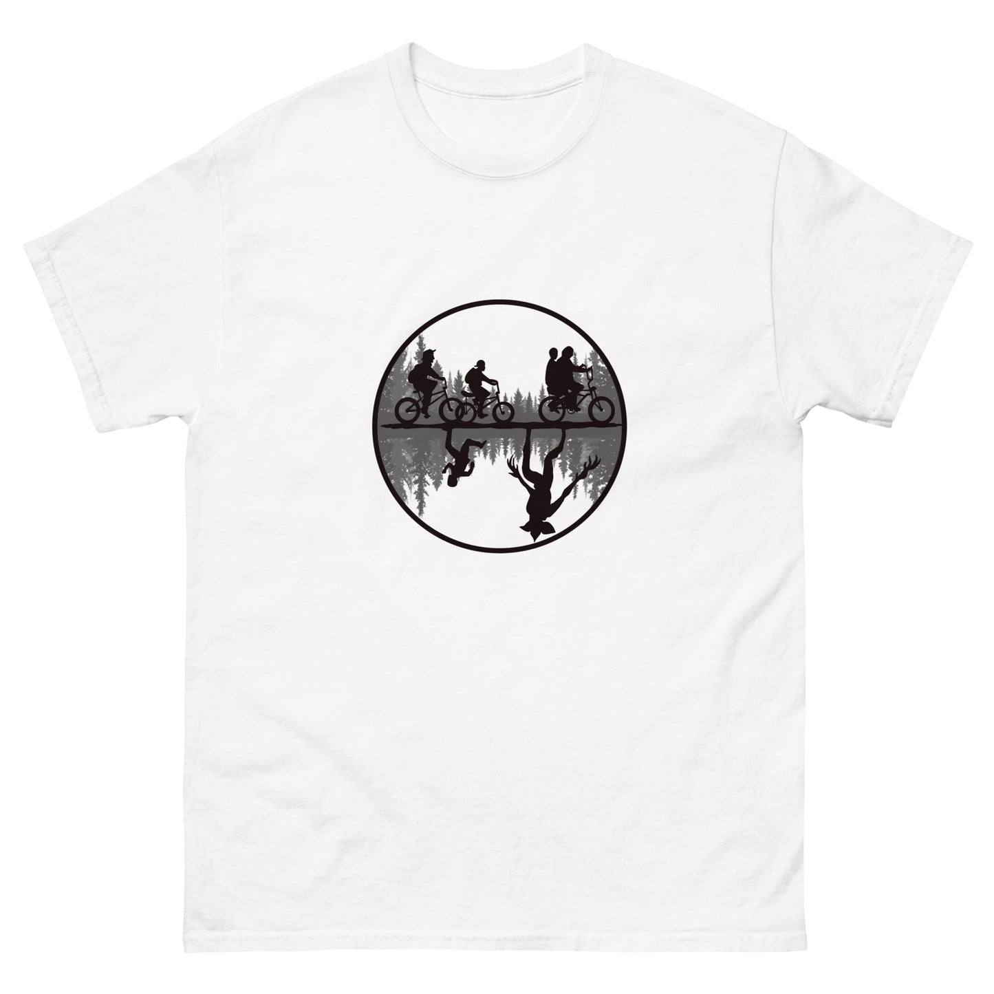 Stranger Things Men's classic tee