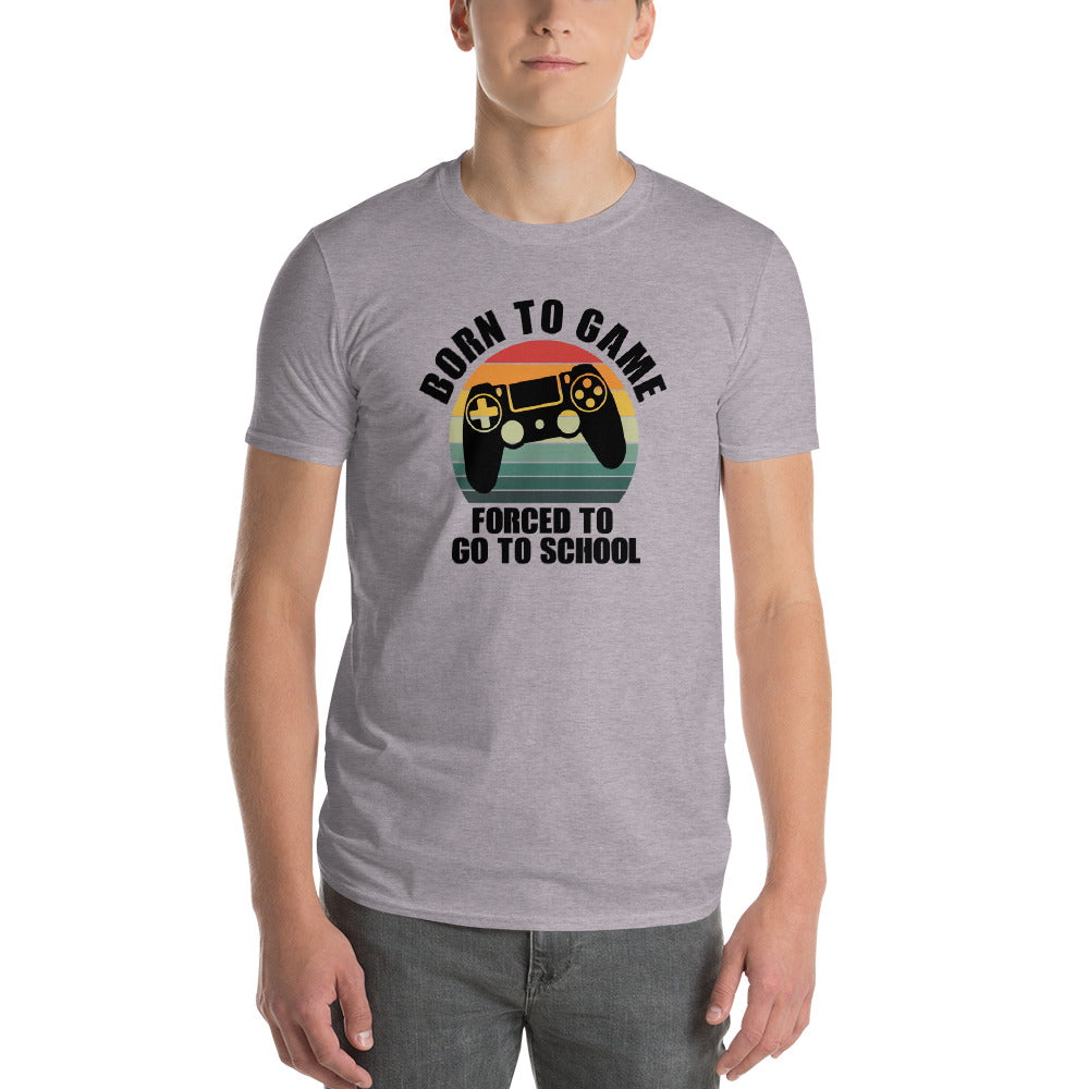 Short-Sleeve T-Shirt