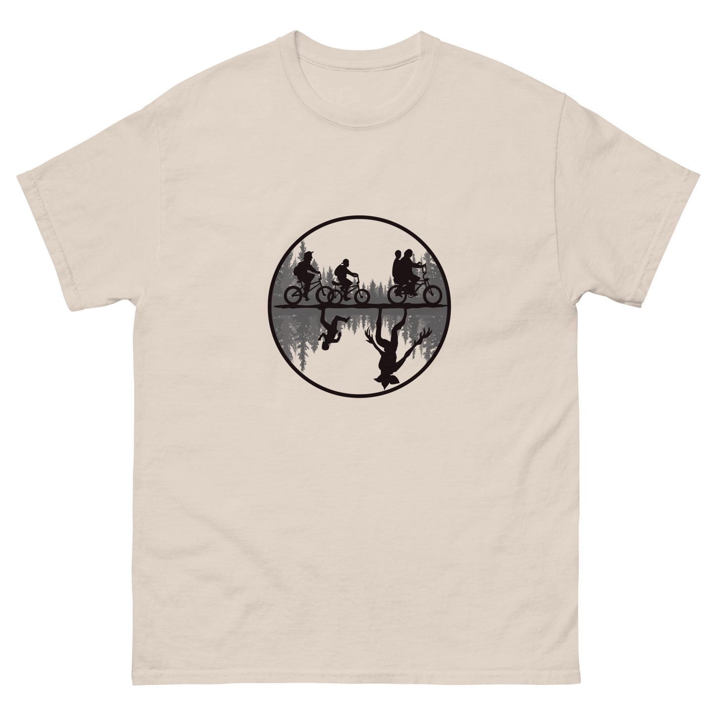 Stranger Things Men's classic tee