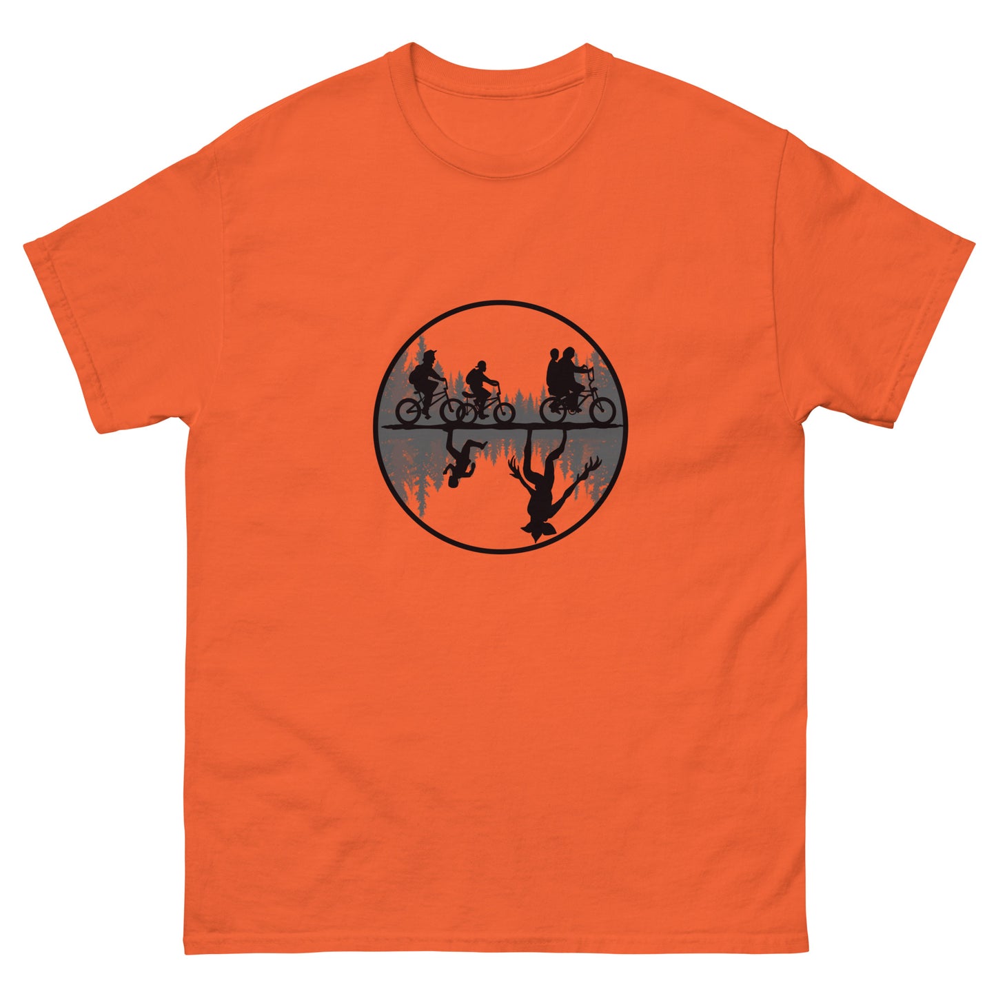 Stranger Things Men's classic tee