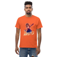 The Babysitter Men's classic tee