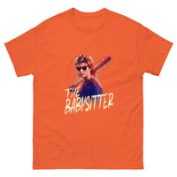 The Babysitter Men's classic tee