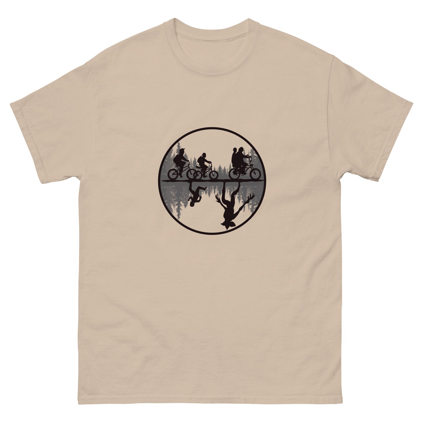 Stranger Things Men's classic tee