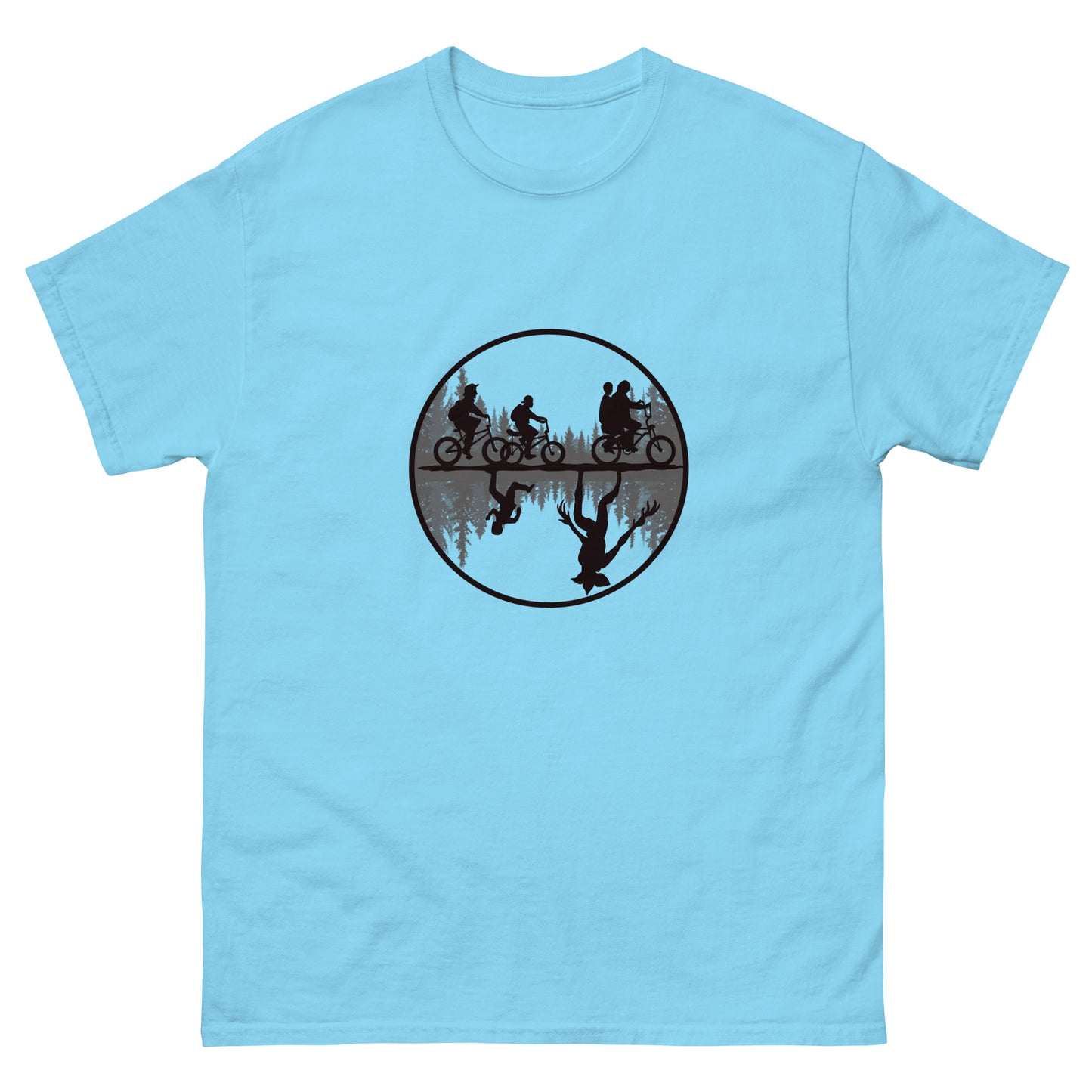 Stranger Things Men's classic tee