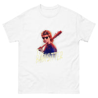 The Babysitter Men's classic tee