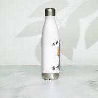 Stainless Steel Water Bottle