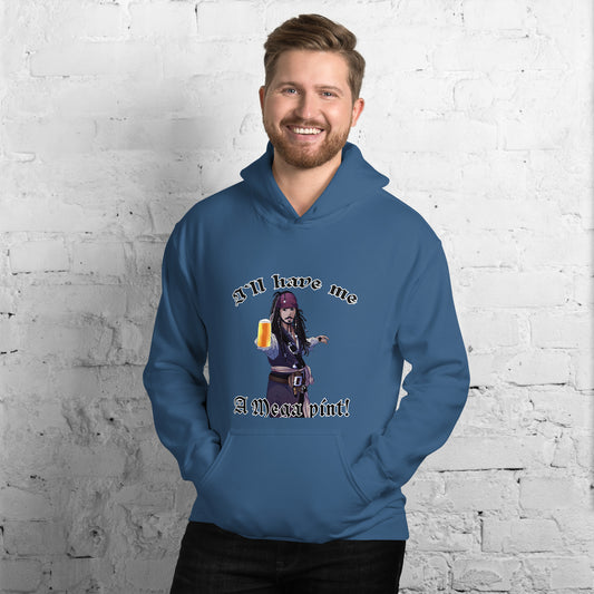 Unisex Hoodie