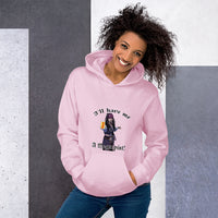 Unisex Hoodie