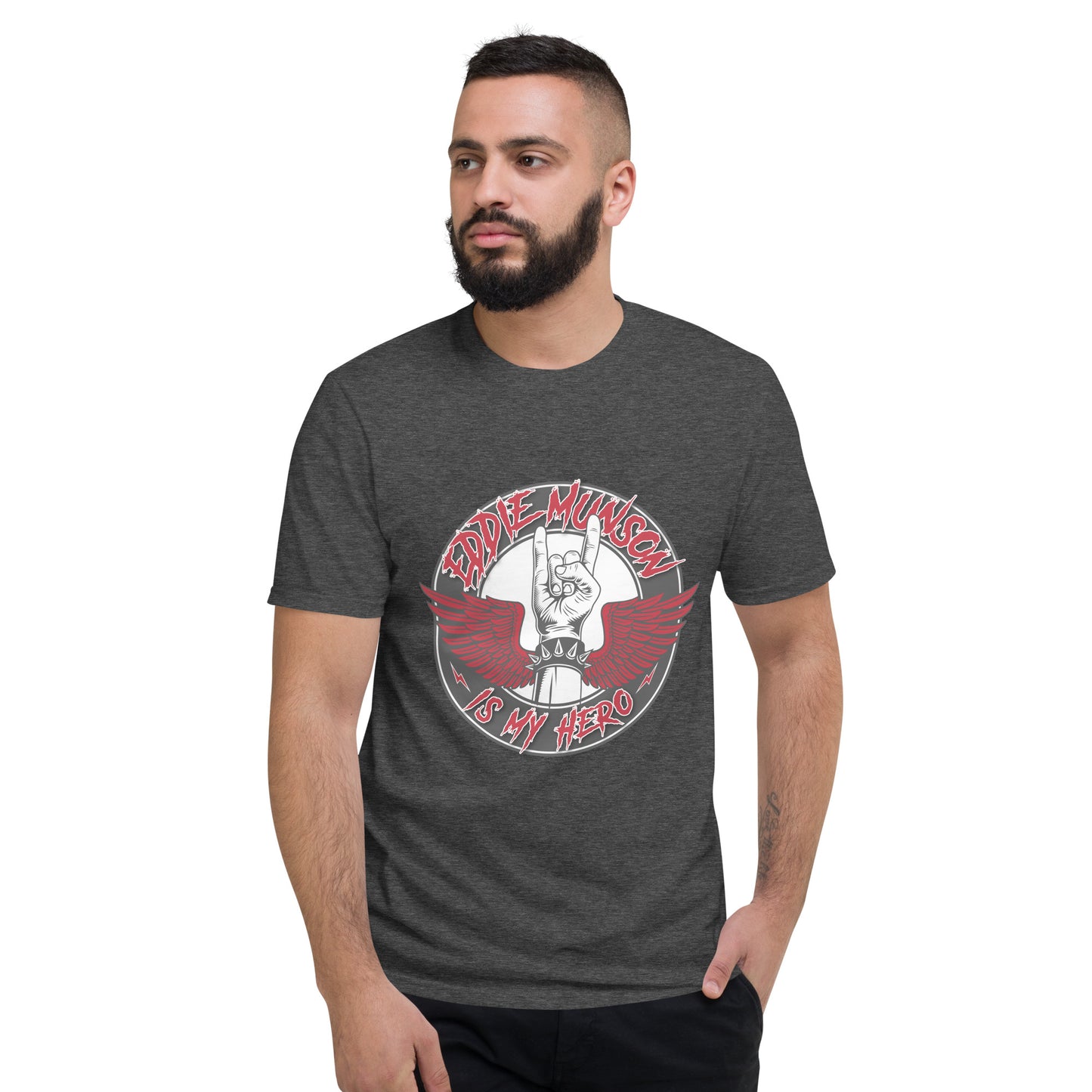 Short-Sleeve T-Shirt