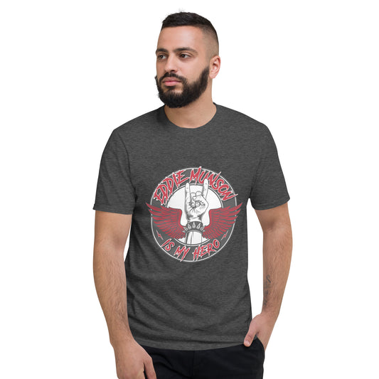 Short-Sleeve T-Shirt