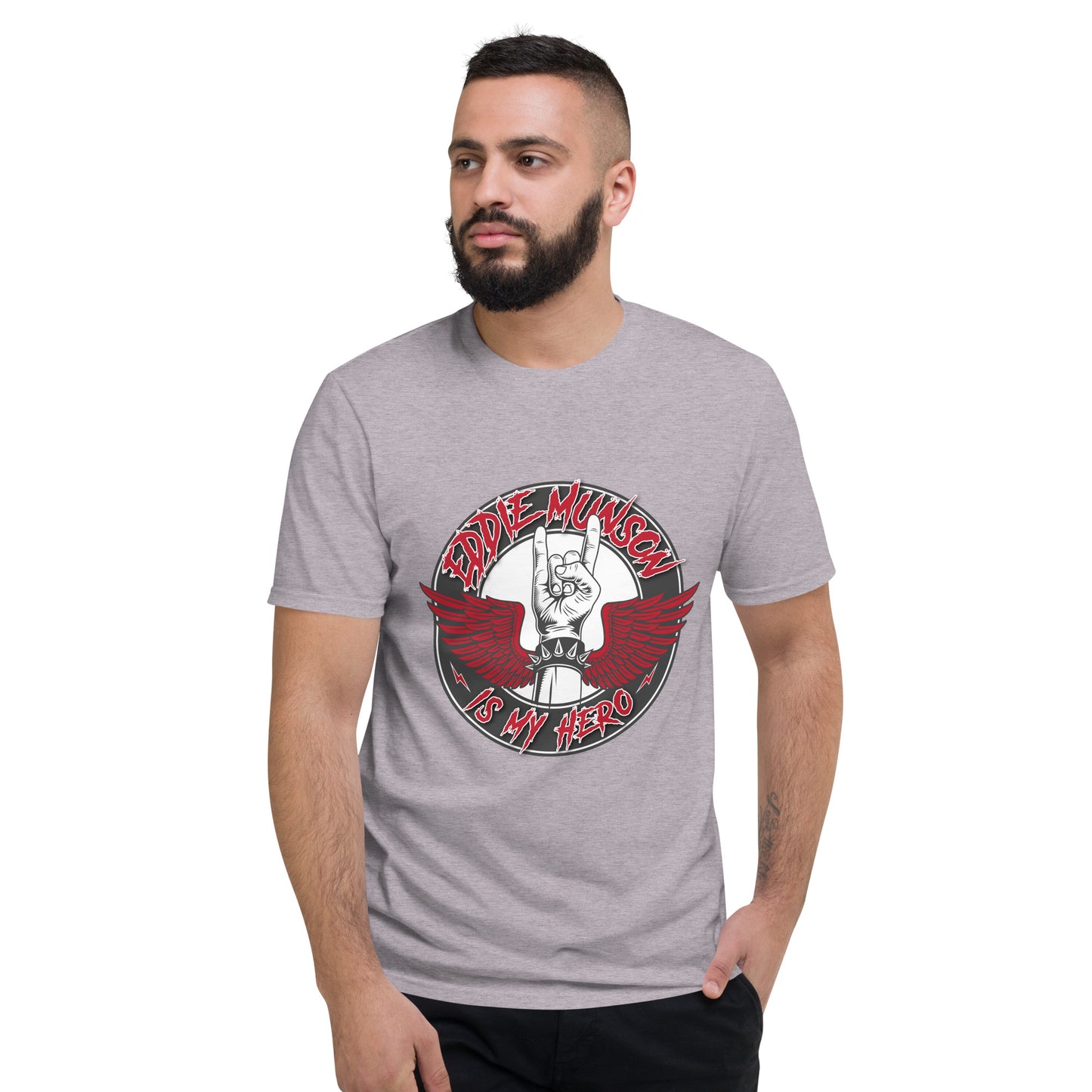 Short-Sleeve T-Shirt