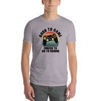 Short-Sleeve T-Shirt