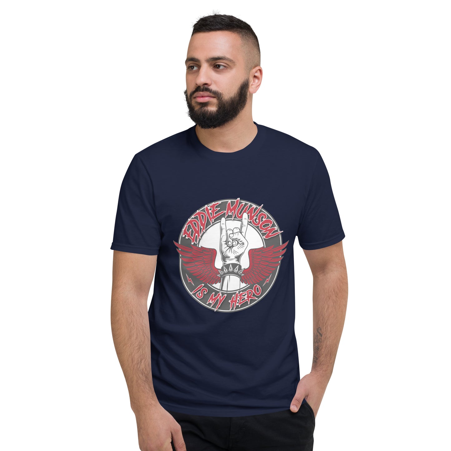 Short-Sleeve T-Shirt