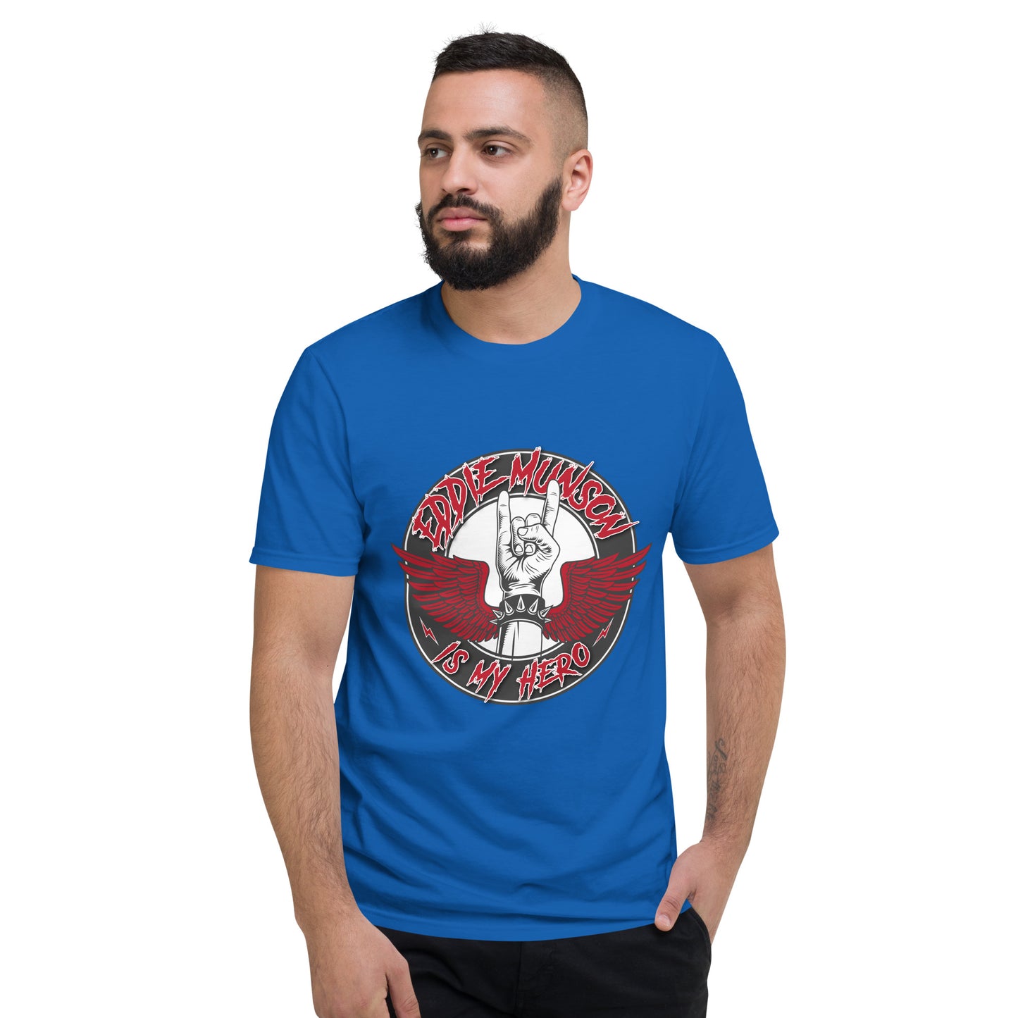 Short-Sleeve T-Shirt