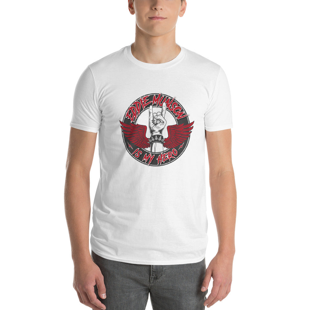 Short-Sleeve T-Shirt