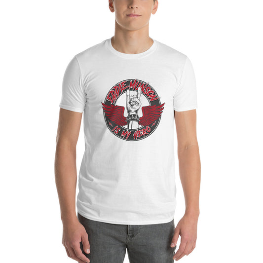 Short-Sleeve T-Shirt