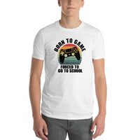 Short-Sleeve T-Shirt