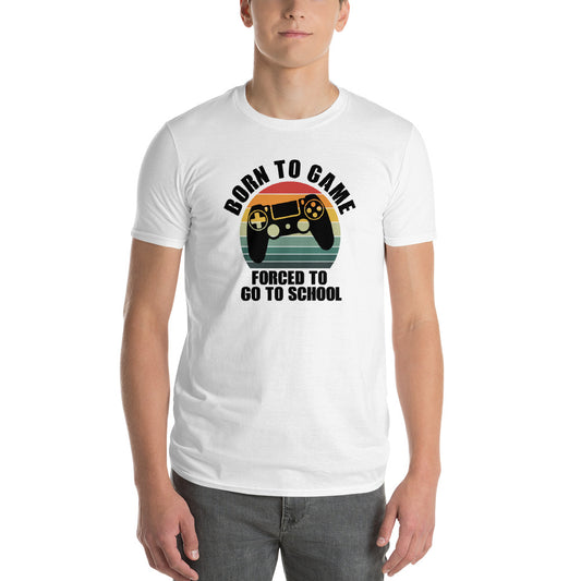 Short-Sleeve T-Shirt