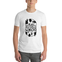 Short-Sleeve T-Shirt